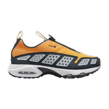 Sneakers och skor Nike Air Max Sunder Canyon Gold Deep Ocean W Orange | HJ8080-700, 0