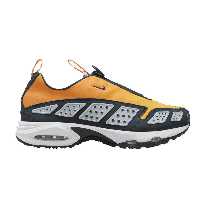 Sneakers och skor Nike Air Max Sunder Canyon Gold Deep Ocean W Orange | HJ8080-700