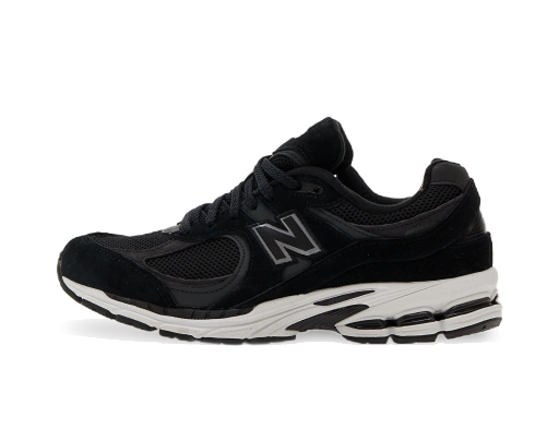 Sneakers och skor New Balance 2002 Svart | M2002RBK
