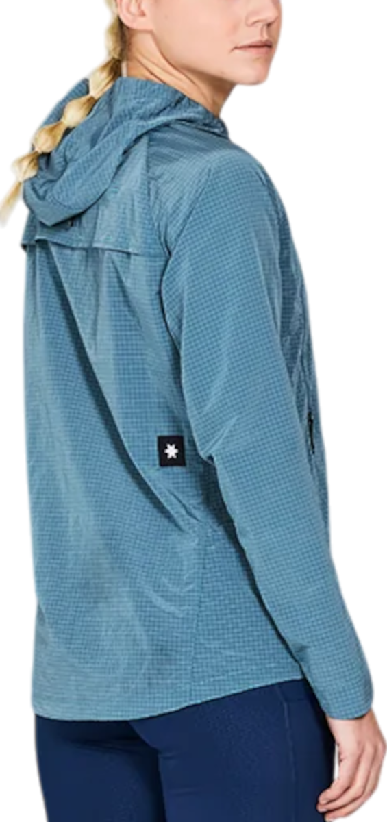 Vindjacka Saysky Saysky Clean Pace Shield Jacket Blå | nwrja30c214, 1