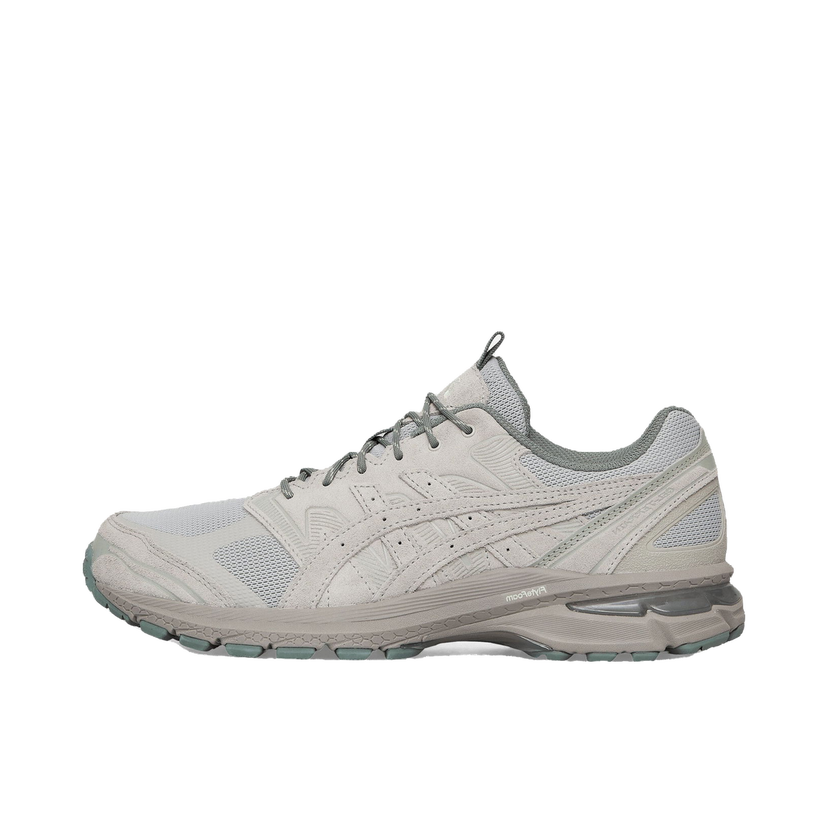 Sneakers och skor Asics GEL-Terrain Oyster Grey Grå | 1203A444-020