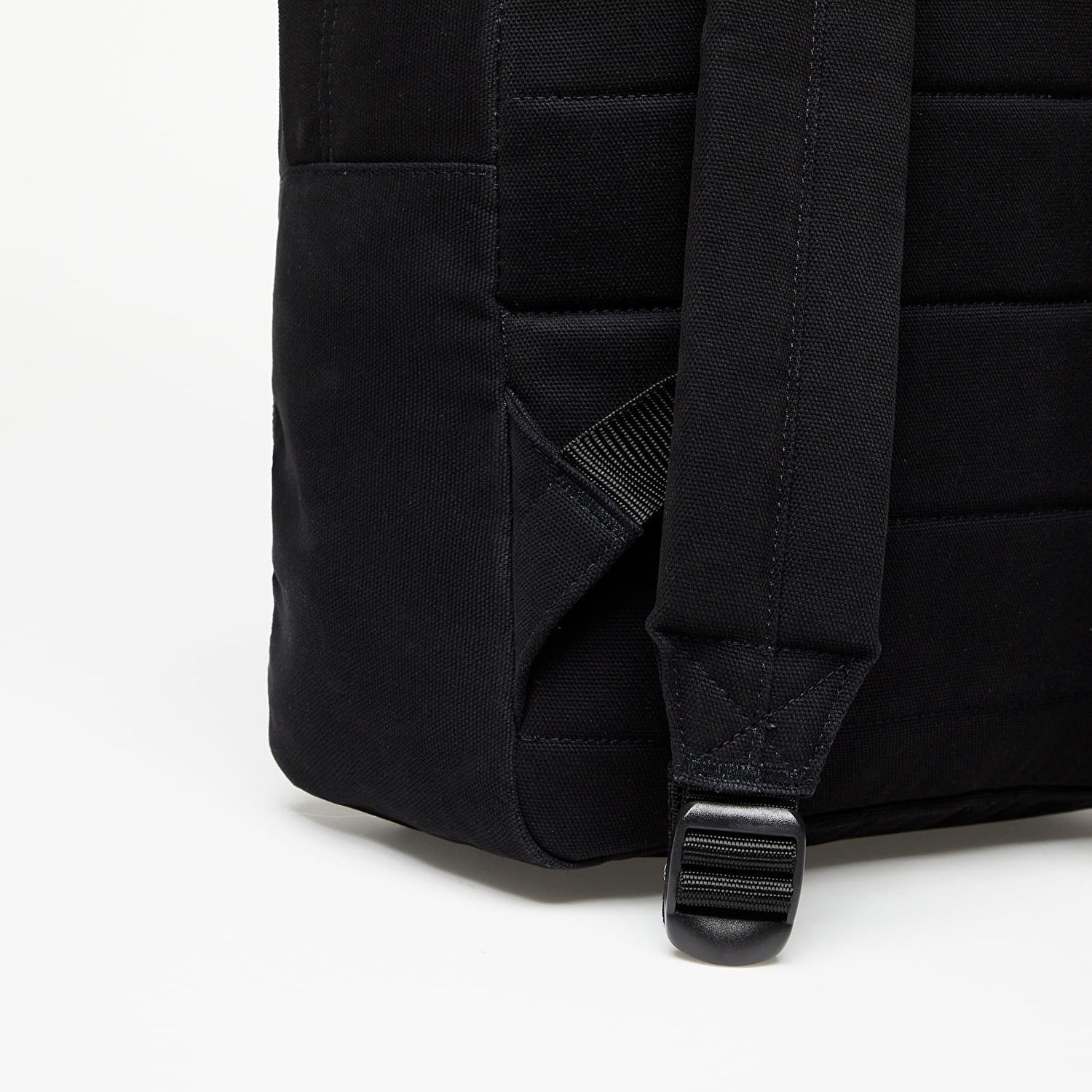Ryggsäck Dickies Duck Canvas Backpack Black Svart | DK0A4YOCBLK1, 1