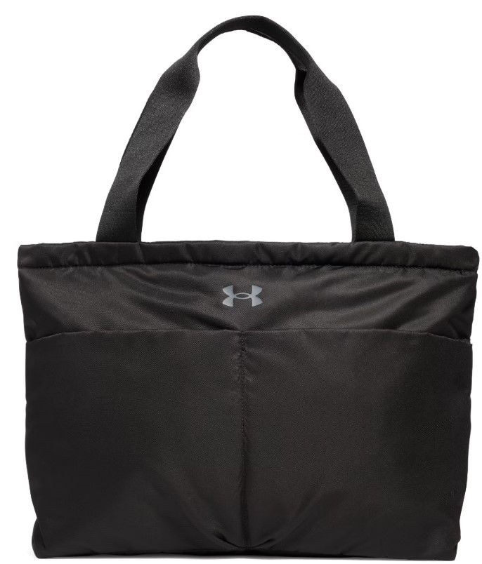 Tygpåse Under Armour UA Studio Lite Tote Bag Svart | 1388920-001