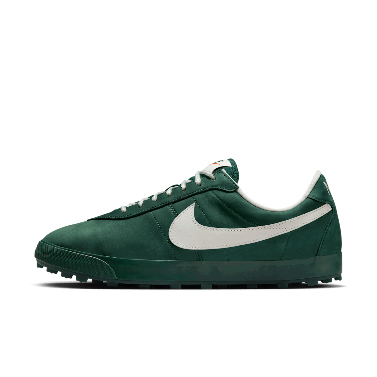 Sneakers och skor Nike Astrograbber QS "Fir and Phantom" Grön | IH2341-300, 0