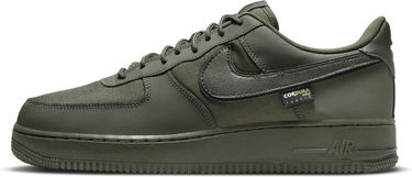 Sneakers och skor Nike Air Force 1 Low '07 Grön | DO6701-300, 0