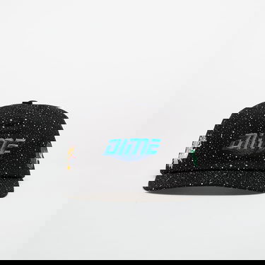 Keps Dime DIME Space Turkey Worker Cap Svart | DIMESU2523BLK, 0