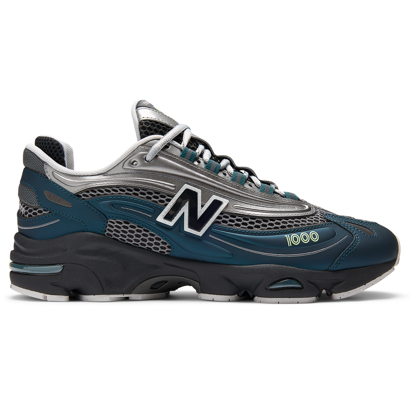 Sneakers och skor New Balance M1000S Blå | NBM1000S