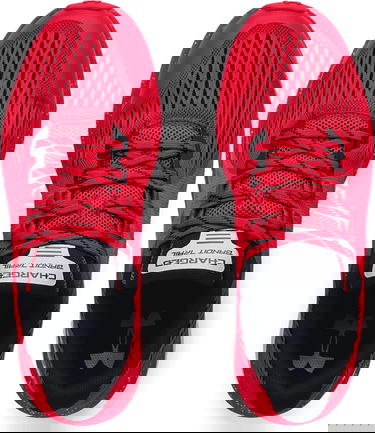 Sneakers och skor Under Armour Charged Bandit Trail Röd | 3021951-601, 4