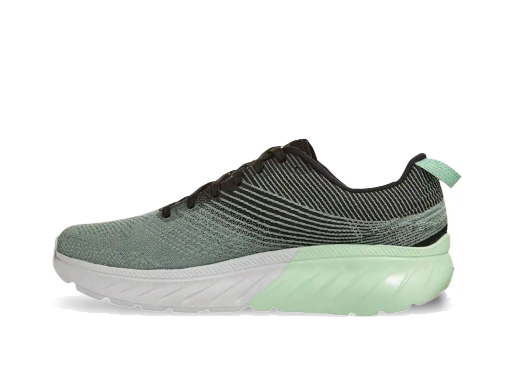 Löpning Hoka One One Mach 3 Grön | 1106479-gabc
