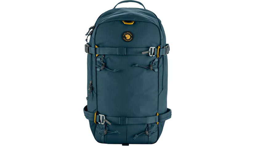 Ryggsäck FJÄLLRÄVEN Bergtagen Touring 30 M/L Blå | F23200275-570
