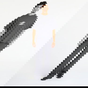 T-shirt Umbro Og Logo T-Shirt Grå | UBMW0238JY55 GRY0003, 3