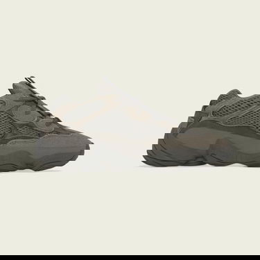 Sneakers och skor adidas Yeezy YEEZY 500 "Clay Brown" Brun | GX3606, 5