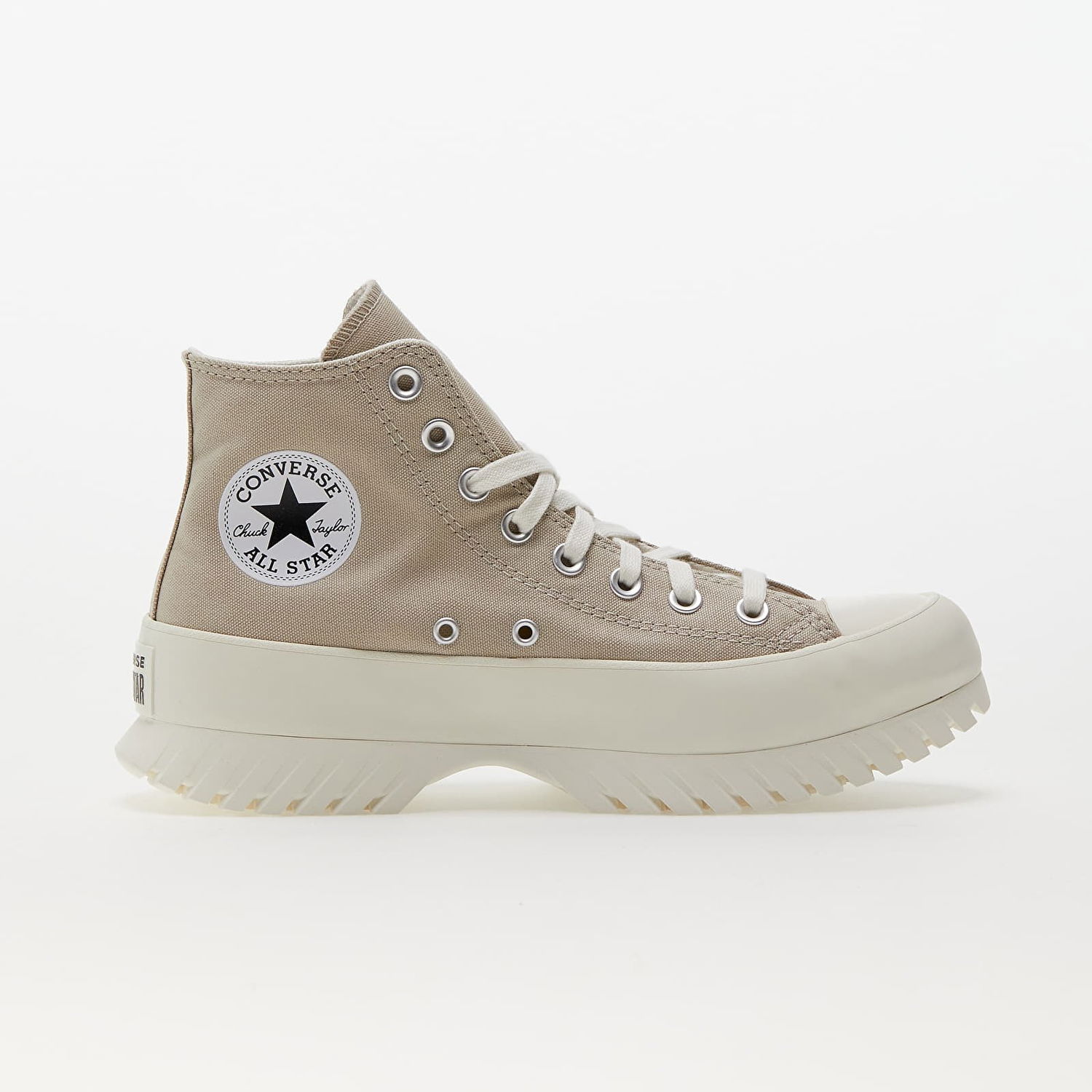 Sneakers och skor Converse Chuck Taylor All Star Lugged 2.0 Beige | A05098C, 1