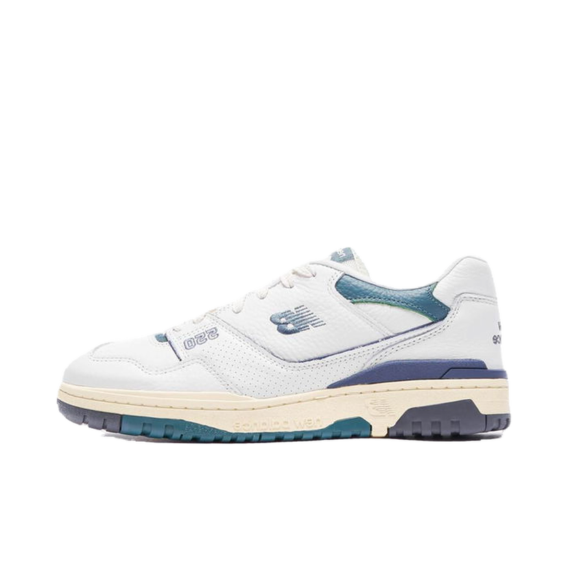 Sneakers och skor New Balance BB 550 PTB Vit | BB550PTB