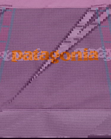 Tygpåse Patagonia Black Hole Tote Bag 25L Purpur | 49032 BKPL, 4