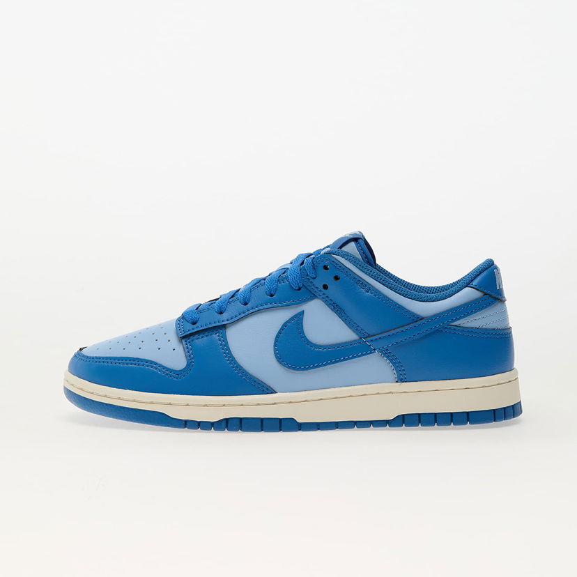 Sneakers och skor Nike Dunk Low Retro Blå | HF5441-400