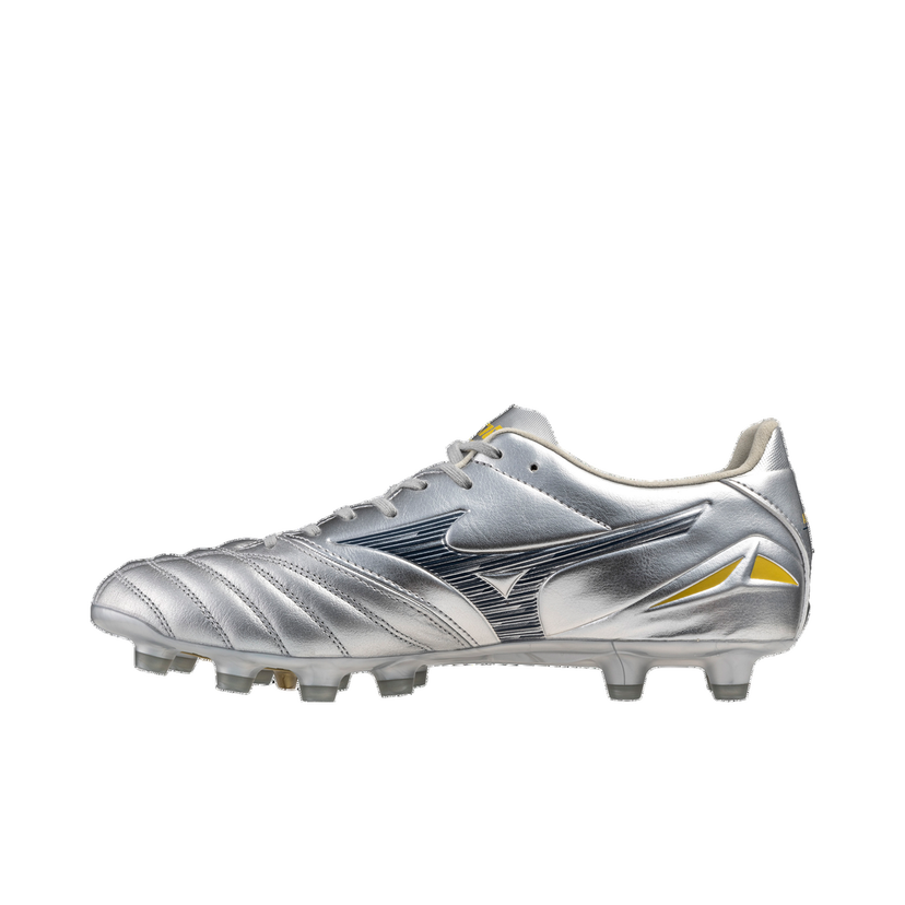 Sneakers och skor Mizuno Morelia Neo IV Pro FG Metallisk | p1ga2534-04