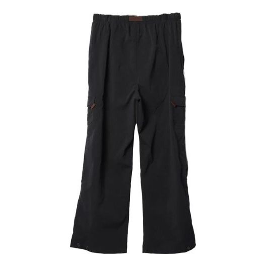 Cargo byxor Nike ACG ACG Oregon Series Cargo Pants Svart | DX6970-010