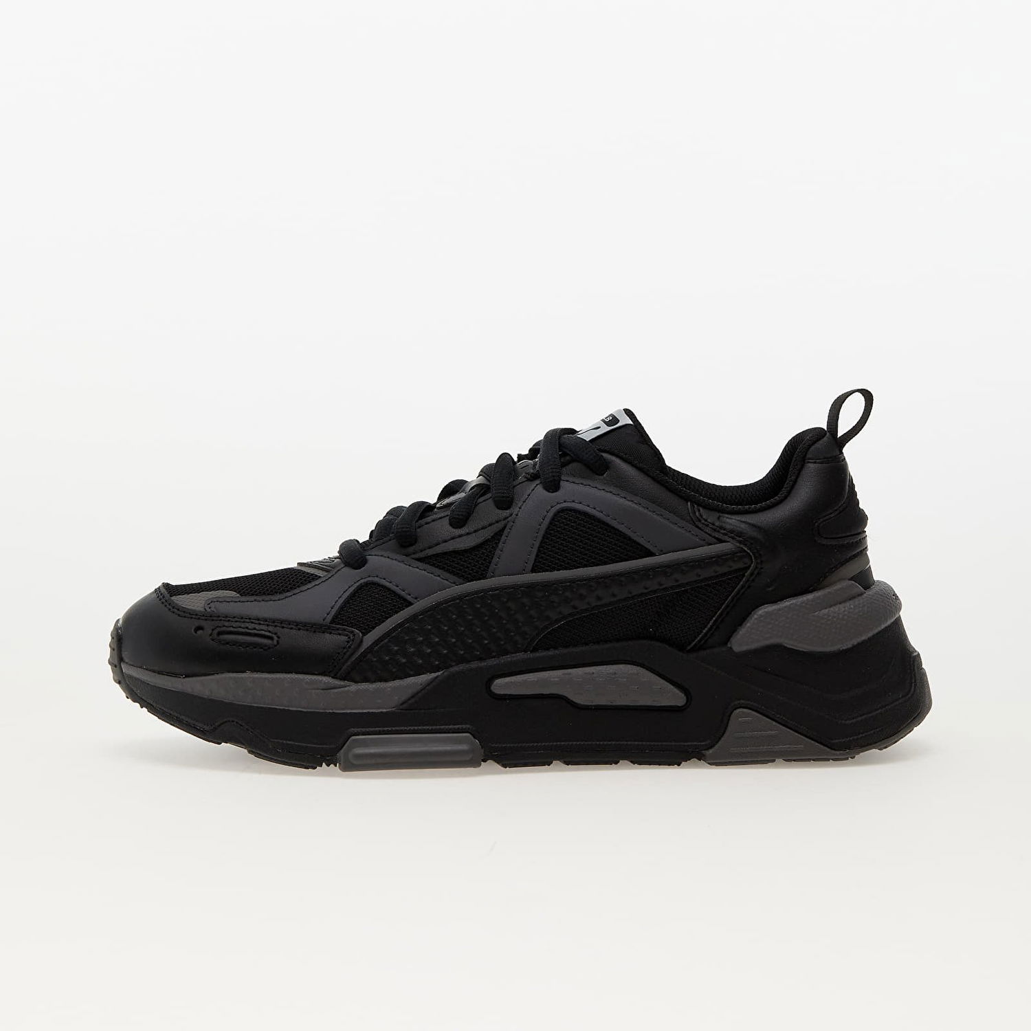 Sneakers och skor Puma RS-Simul8 Svart | 38716103, 0