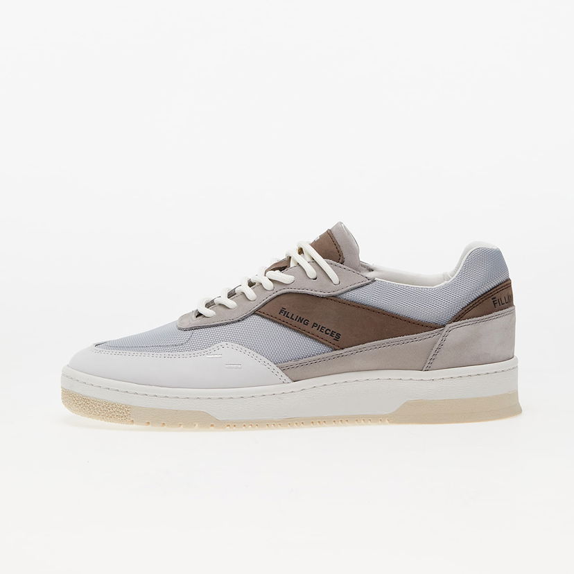 Sneakers och skor Filling Pieces Ace Spin Grå | 70033491267