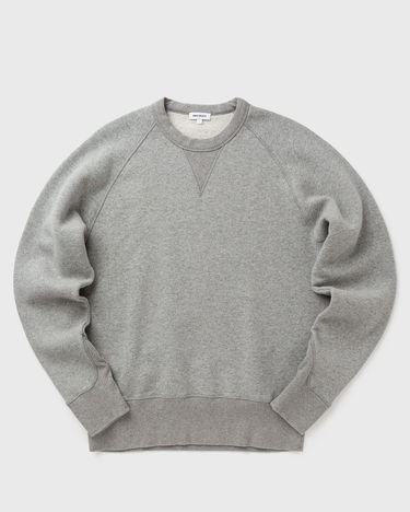 Sweatshirt NORSE PROJECTS Marten Relaxed Cotton Wool Sweatshirt Grå | N20-1383-1500, 0
