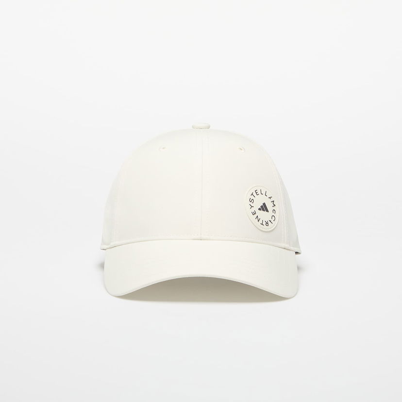 Keps adidas Originals adidas by Stella McCartney Cap Vit | JZ5519