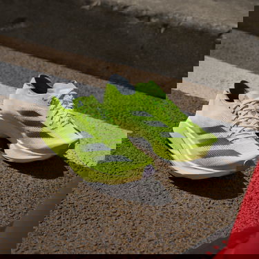 Sneakers och skor adidas Performance ADIZERO TAKUMI SEN 10 Gul | ih5715, 7