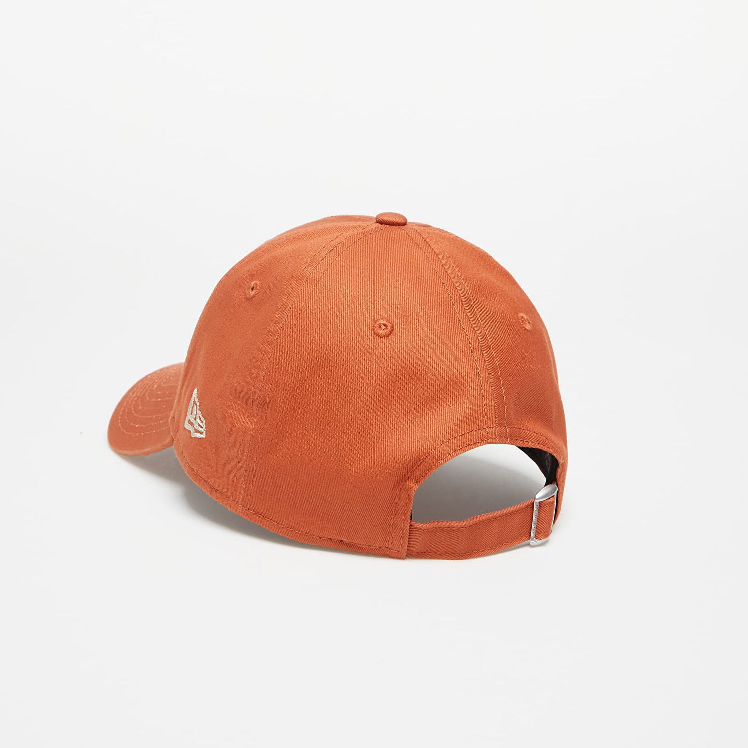 Keps New Era New York Yankees League Essential 9FORTY Adjustable Cap Orange | 60298722, 1