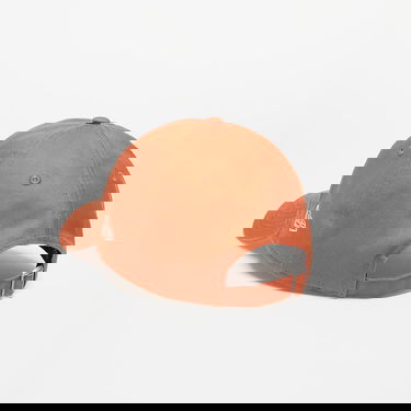 Keps New Era New York Yankees League Essential 9FORTY Adjustable Cap Orange | 60298722, 1