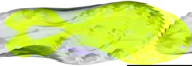 Sneakers och skor adidas Performance F50 Pro Multi-Ground Purpur | JH7678, 2