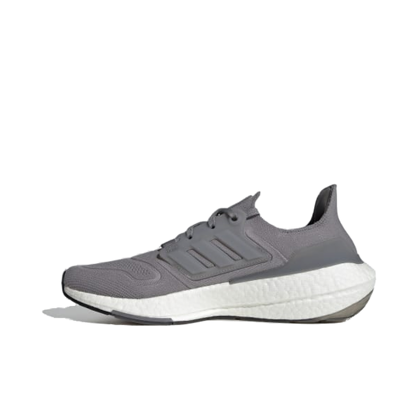Löpning adidas Performance Ultraboost 22 Grå | GX5460