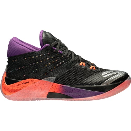 Sneakers och skor Skechers SKX REIGN Flerfärgad | 253020-BPPK, 0