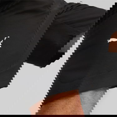 Shorts Puma Mercedes-AMG Petronas Motorsport Statement-Shorts Svart | 538444_01, 4