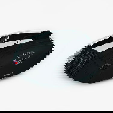 Midjeväska Osprey Seral 4 Hydration Lumbar Pack Svart | 10030774OSP, 1