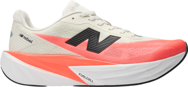 Sneakers och skor New Balance FuelCell Rebel v5 Vit | mfcx-lv5, 0