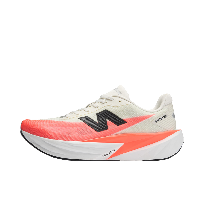 Sneakers och skor New Balance FuelCell Rebel v5 Vit | mfcx-lv5