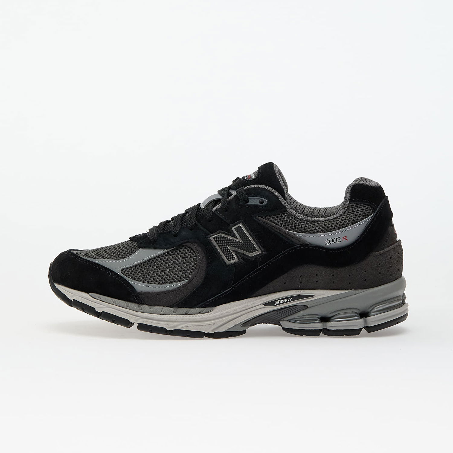 Sneakers och skor New Balance 2002R Svart | U2002RC, 0