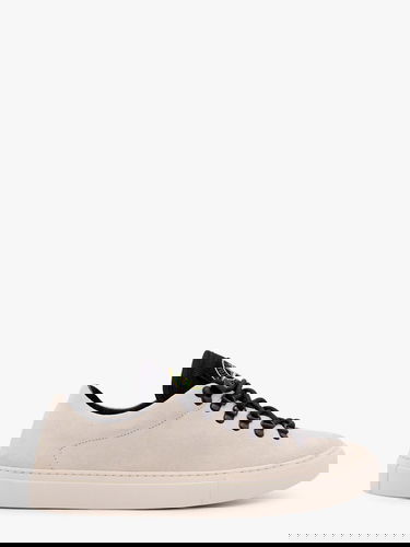 Sneakers och skor Stone Island Stone Island Beige | K1SFWS100020S0172V0095, 0