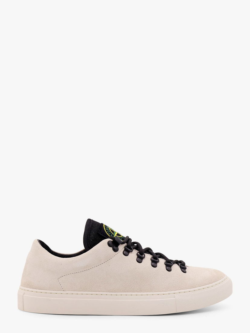 Sneakers och skor Stone Island Stone Island Beige | K1SFWS100020S0172V0095
