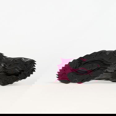 Sneakers och skor Asics GEL-KINETIC FLUENT Svart | 1203A737-001, 1