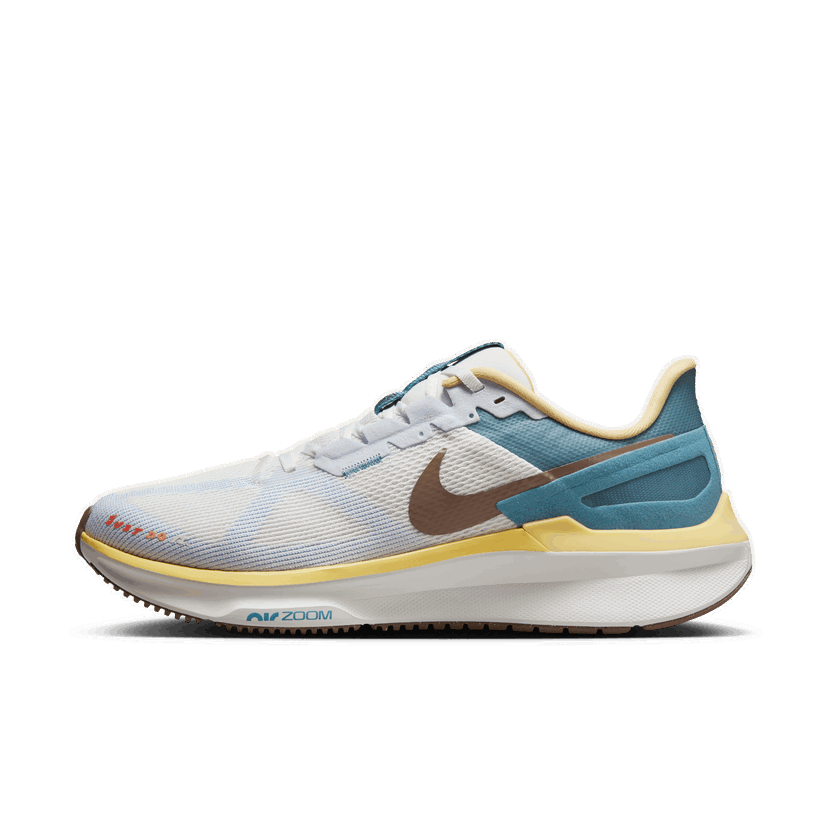 Sneakers och skor Nike Structure 25 Vit | HV5976-121