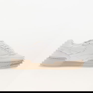 Sneakers och skor Reebok Club C LTD Vit | RMIA04DC99LEA0080100, 2
