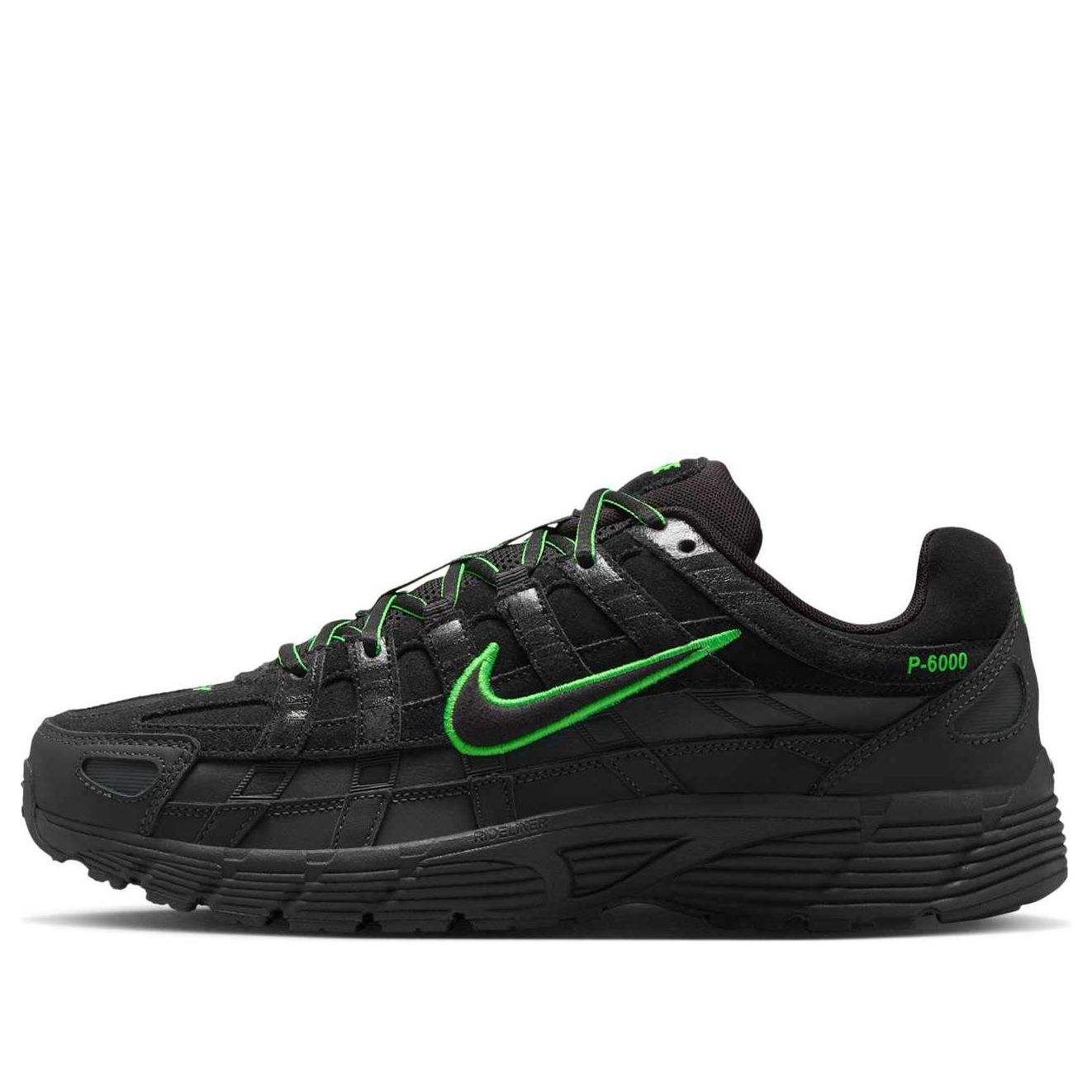 Träningsoverall Nike P-6000 PRM Svart | IF0668-003, 0
