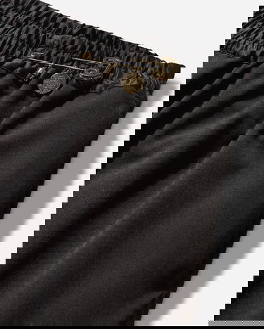 Byxor Aries Tailored Slacker Pants with Decorative Safety Pin Svart | AR3020004 Black, 4