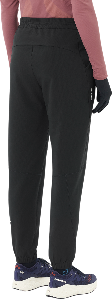 Byxor Salomon Salomon SHAKEout HEXAFLOW Pants Svart | lc2652000, 1