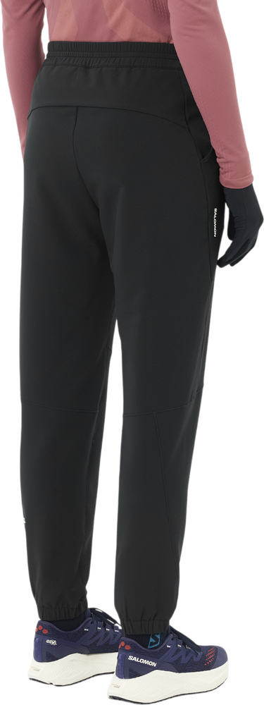 Byxor Salomon Salomon SHAKEout HEXAFLOW Pants Svart | lc2652000, 1