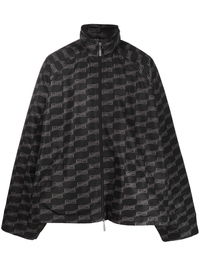 BB Monogram Lightweight Jacket