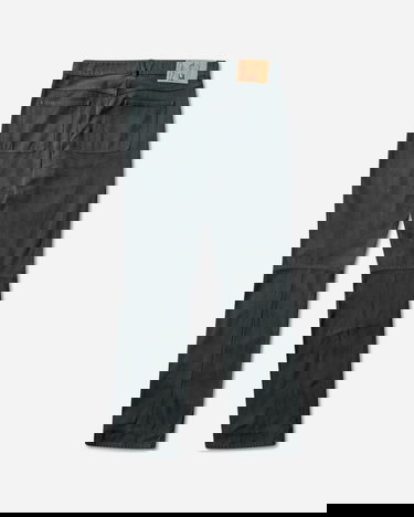 Byxor Martine Rose Paneled Utility Trousers Svart | 849WP22414, 2