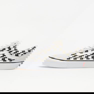Sneakers och skor Vans Old Skool Checkerboard Vit | VN0A38G127K1, 0