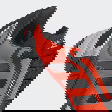 Sneakers och skor adidas Originals Ozweego Pure Röd | G55505, 3